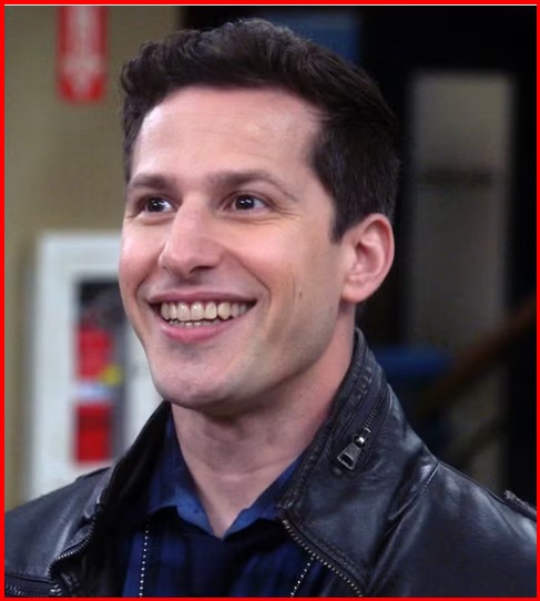 Jake Peralta